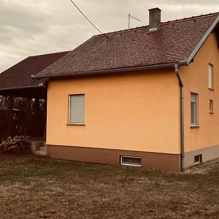 Villa Kuca Za Odmor Brzica Erdut Exterior foto
