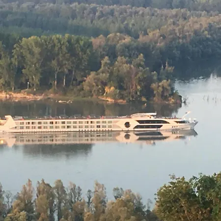 Villa Kuca Za Odmor Brzica Erdut Exterior foto