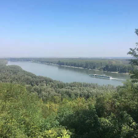 Villa Kuca Za Odmor Brzica Erdut Exterior foto