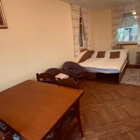 Villa Kuca Za Odmor Brzica Erdut Exterior foto