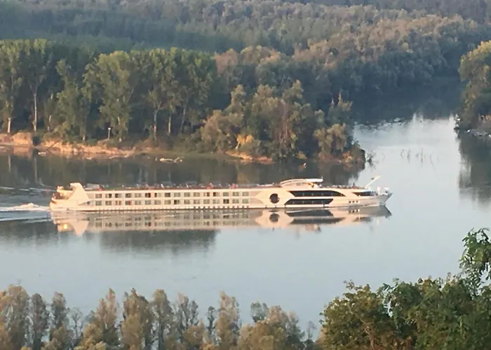 Kuca Za Odmor Brzica Erdut