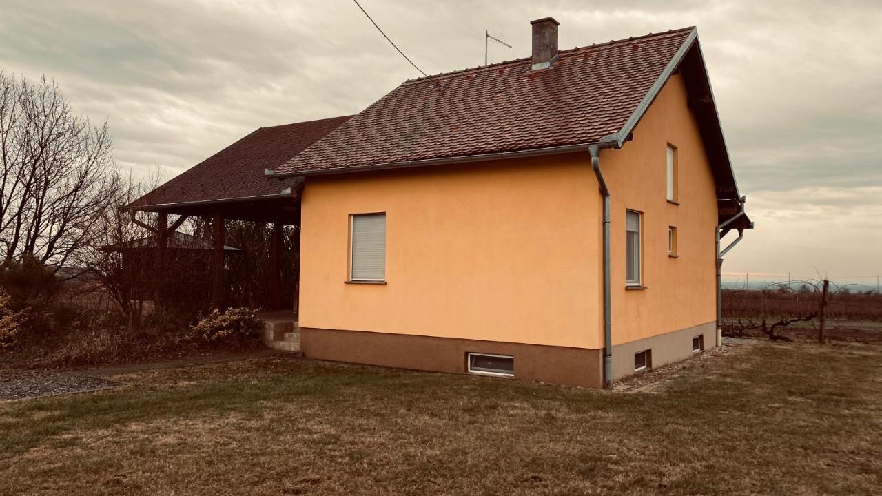Kuca Za Odmor Brzica Erdut