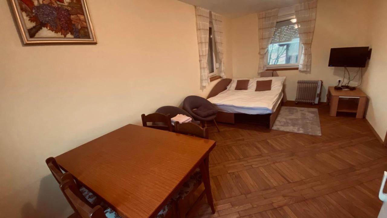 Kuca Za Odmor Brzica *