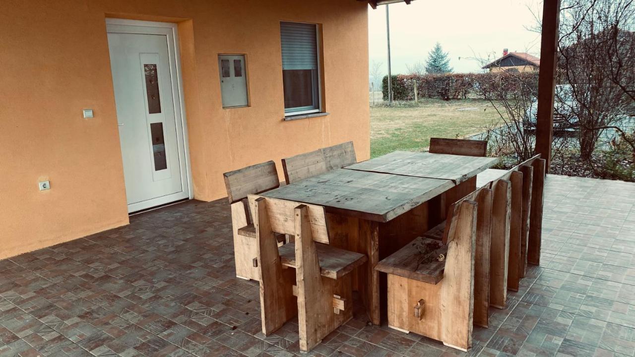Holiday home Kuca Za Odmor Brzica Erdut