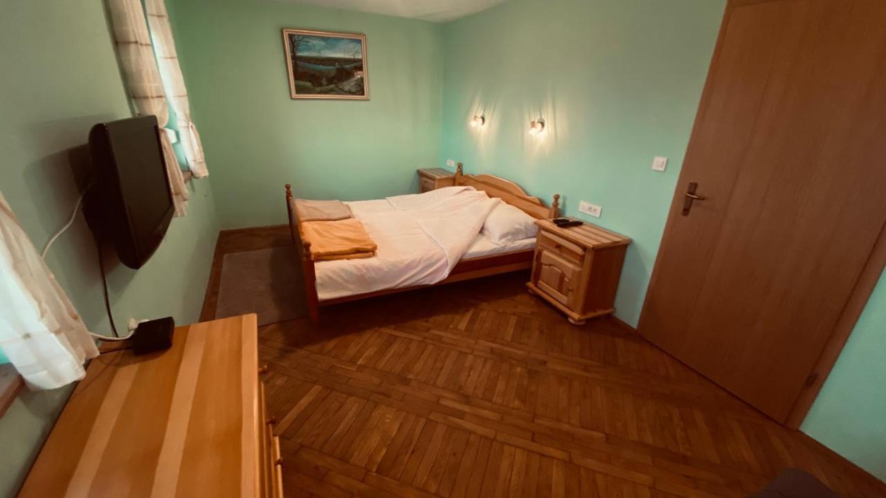 Kuca Za Odmor Brzica Holiday home Erdut